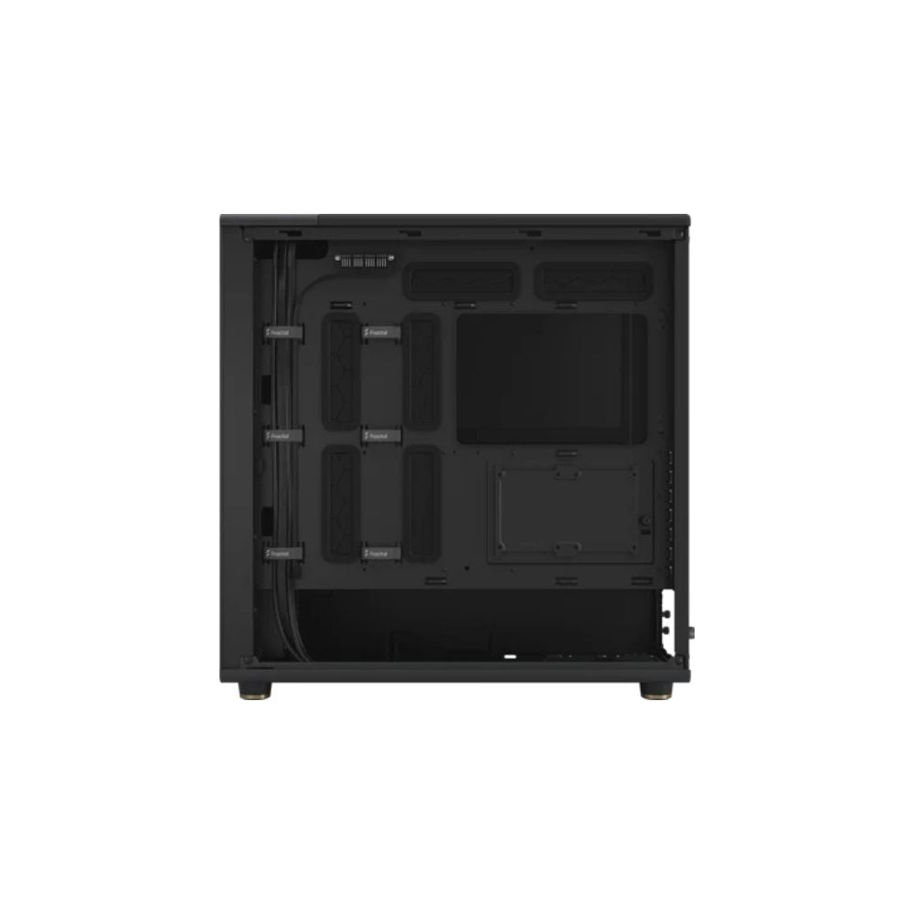 Fractal Design North XL Mesh Svart