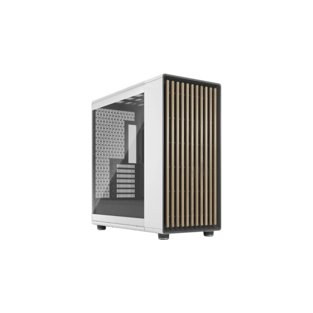 Fractal Design North XL TG Vit