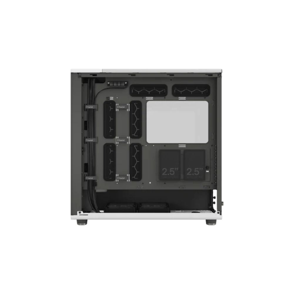 Fractal Design North XL TG Vit
