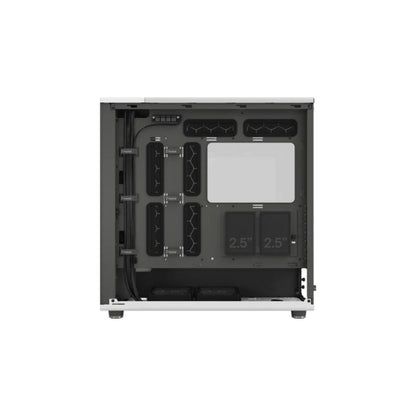 Fractal Design North XL TG Vit