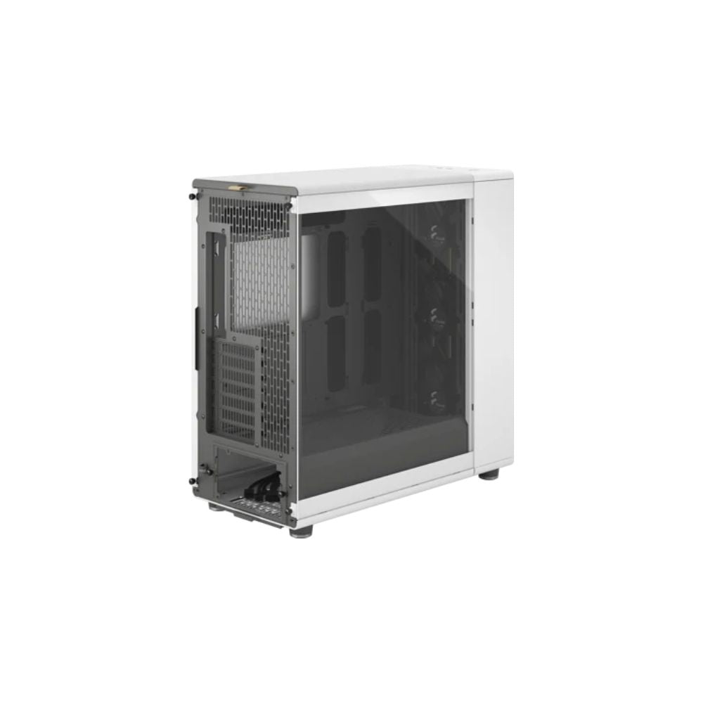 Fractal Design North XL TG Vit