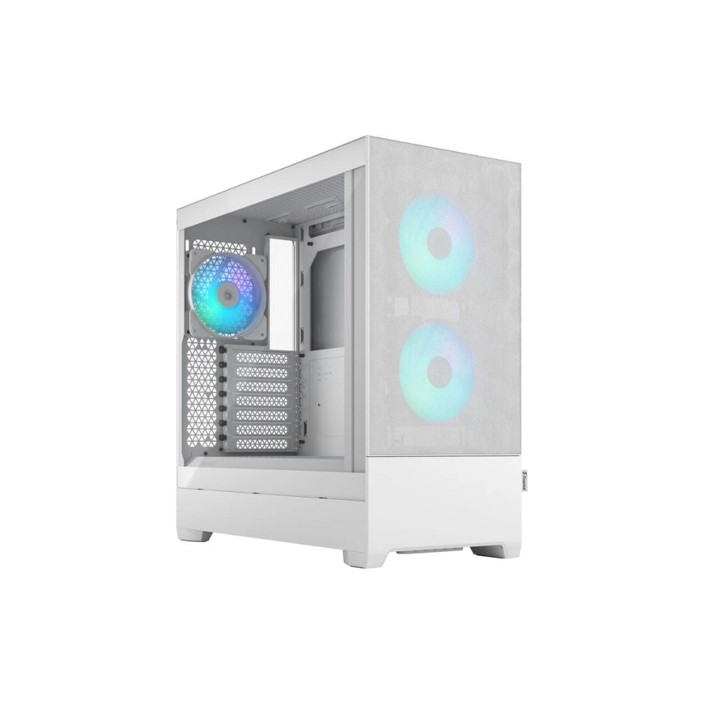 Fractal Design Pop Air RGB Vit