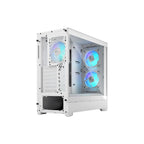 Fractal Design Pop Air RGB Vit