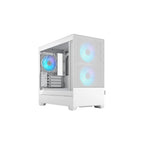 Fractal Design Pop Mini Air RGB Vit