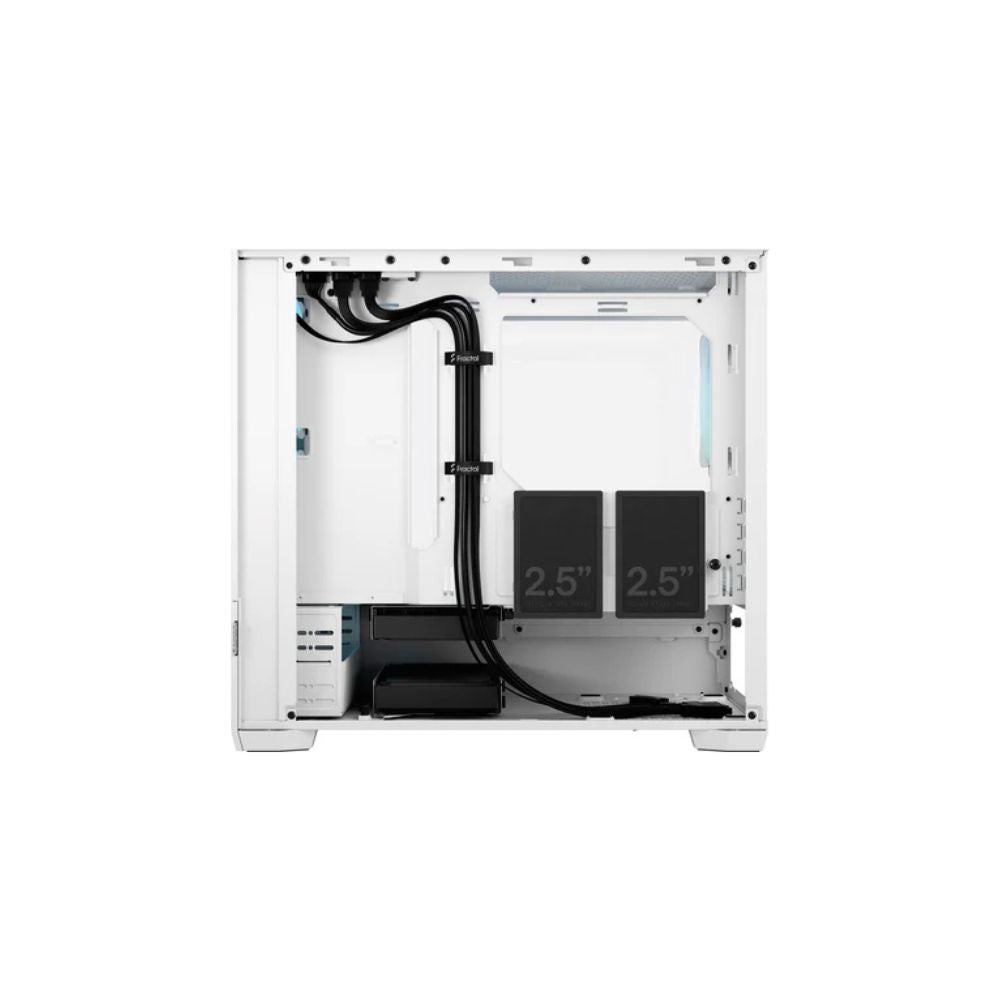 Fractal Design Pop Mini Air RGB Vit