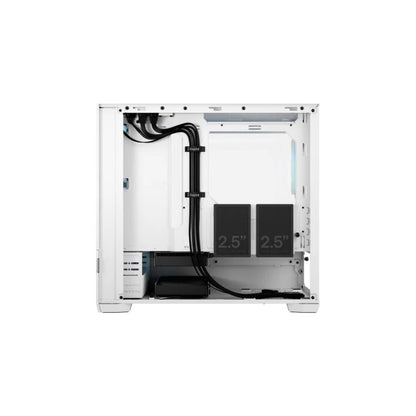 Fractal Design Pop Mini Air RGB Vit