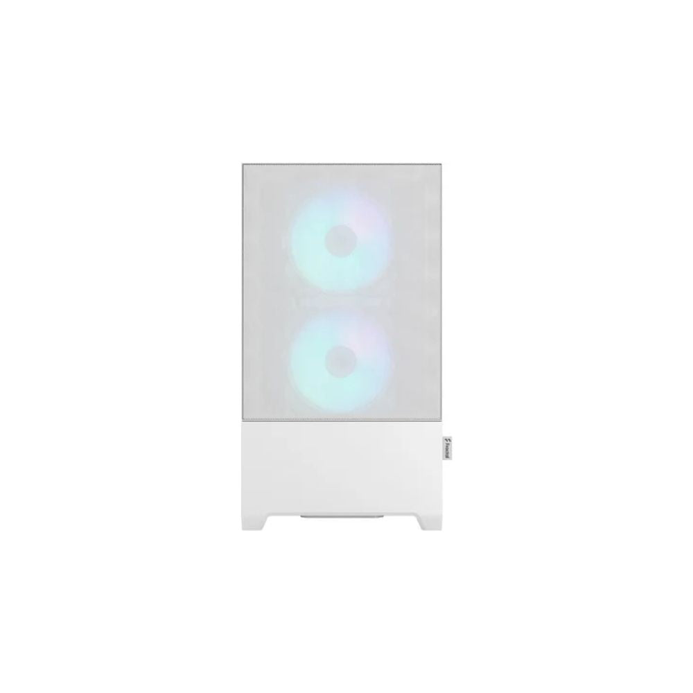 Fractal Design Pop Mini Air RGB Vit