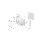 Fractal Design Pop XL Air RGB Vit