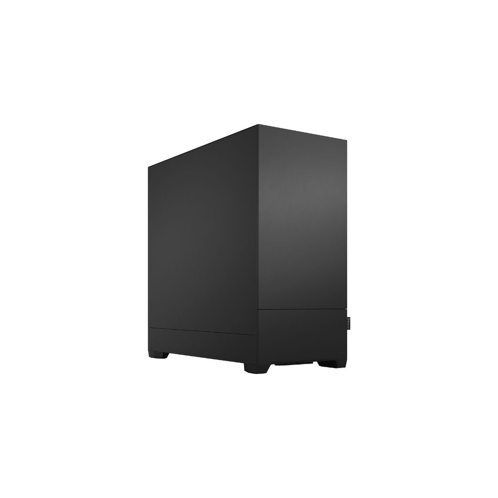 Fractal Design Pop Silent Svart