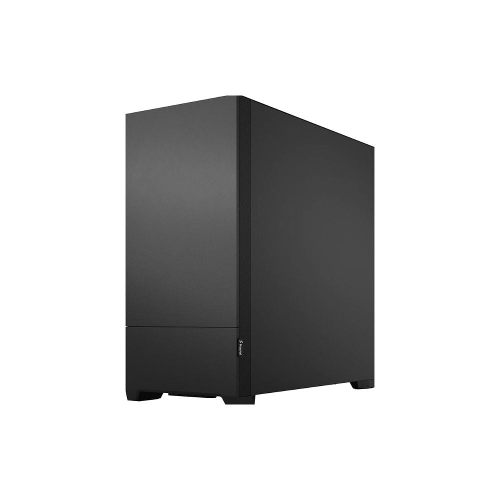 Fractal Design Pop Silent Svart