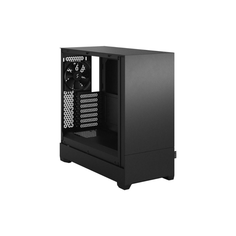 Fractal Design Pop Silent Svart