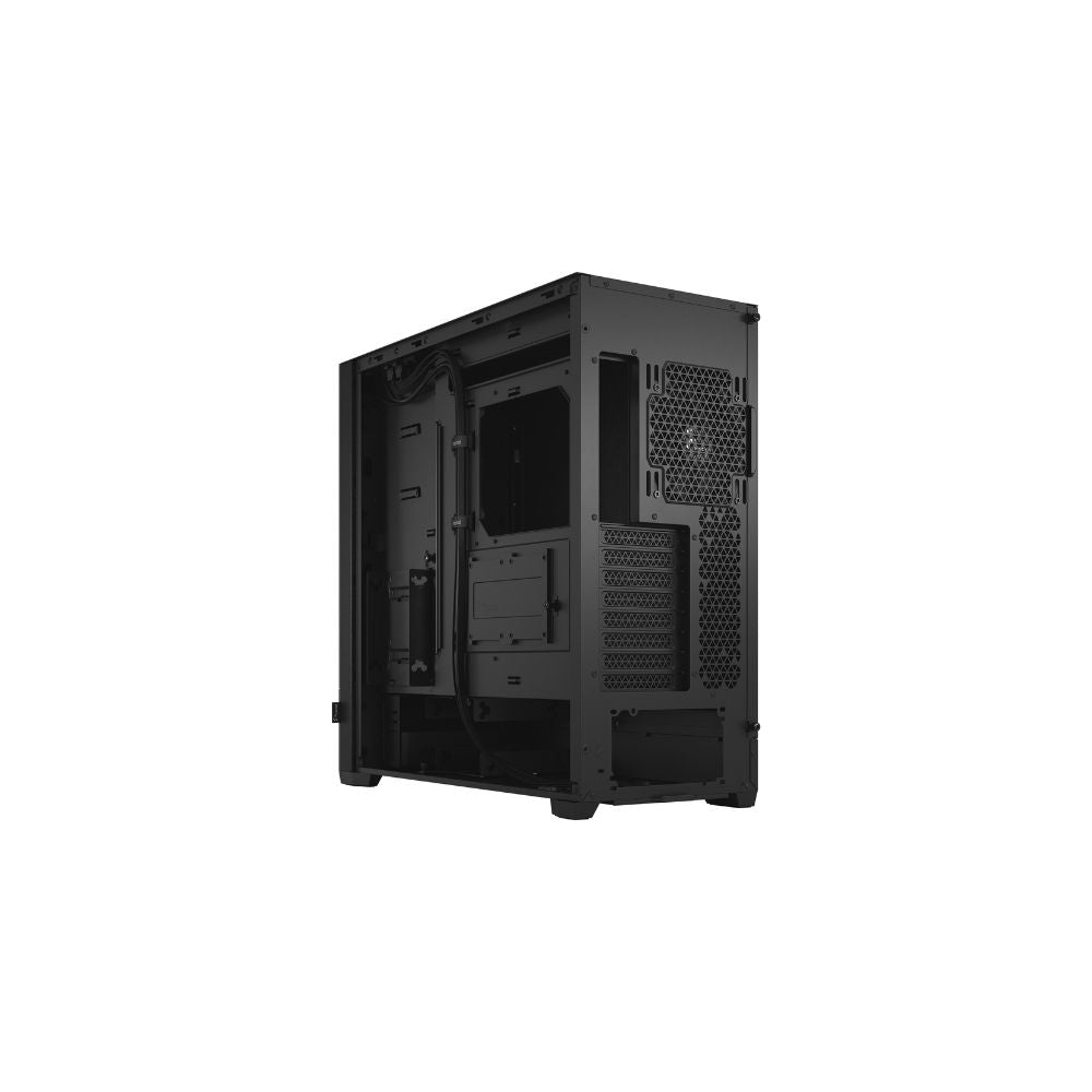 Fractal Design Pop XL Silent Svart