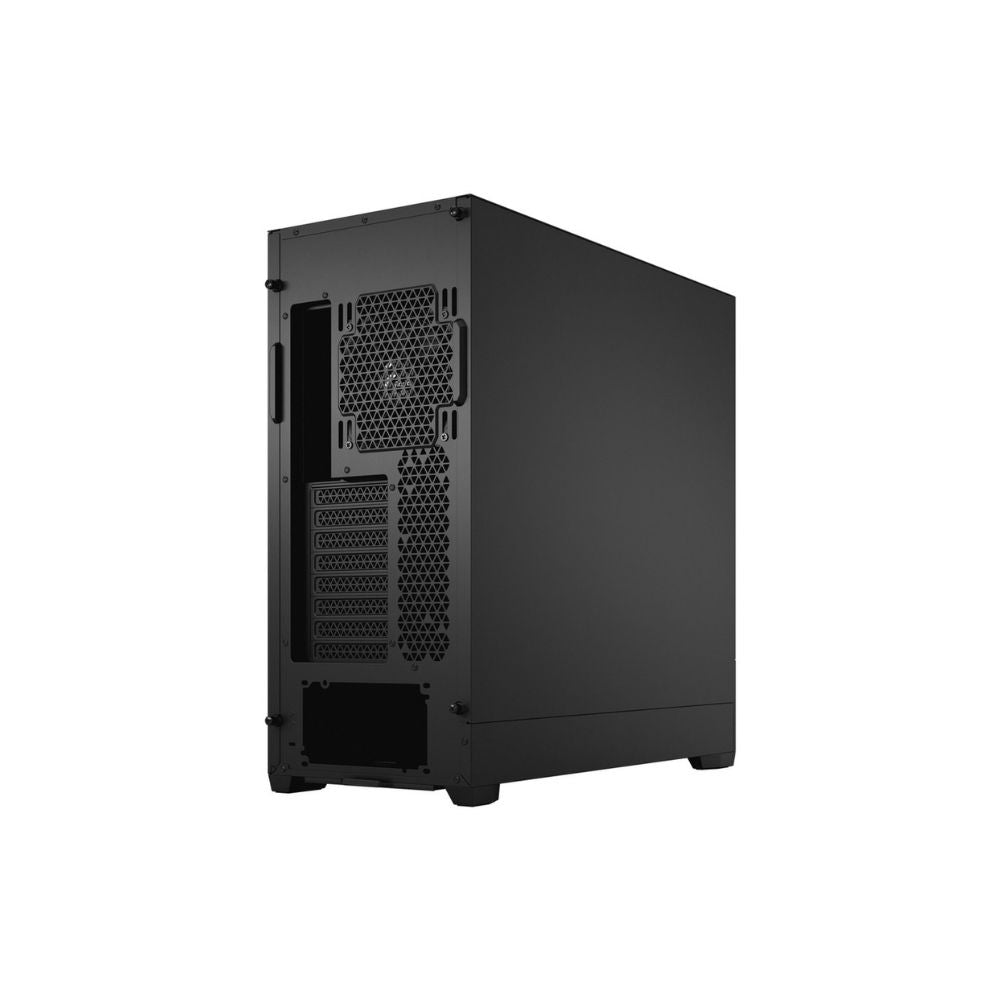 Fractal Design Pop XL Silent Svart