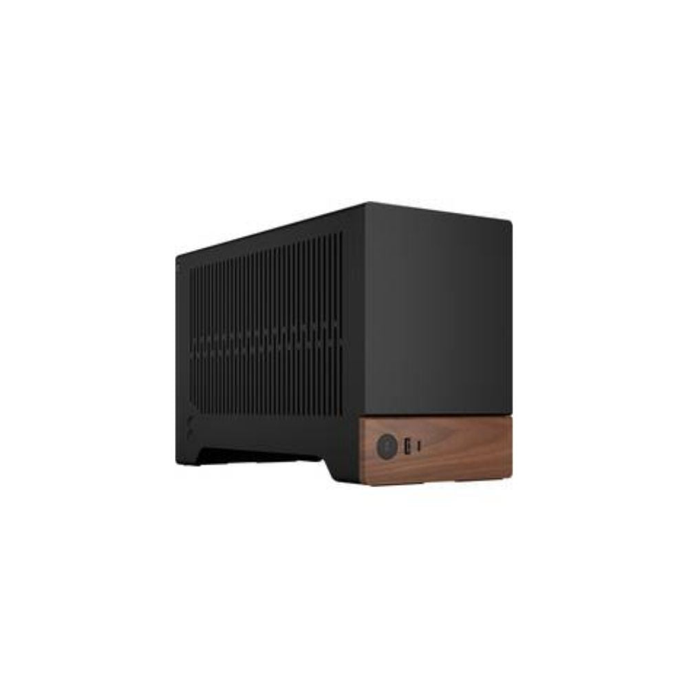 Fractal Design Terra Svart