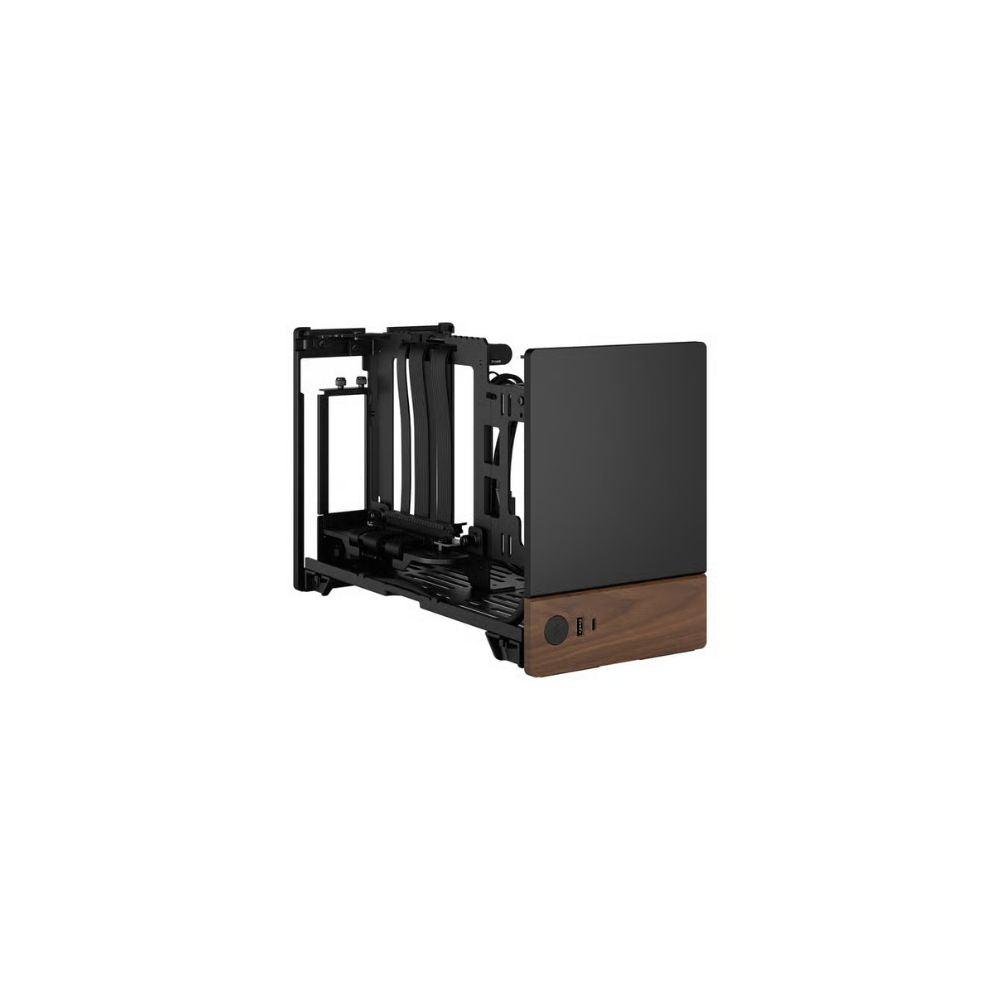 Fractal Design Terra Svart