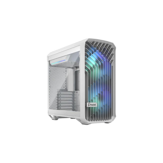 Fractal Design Torrent Compact RGB Vit