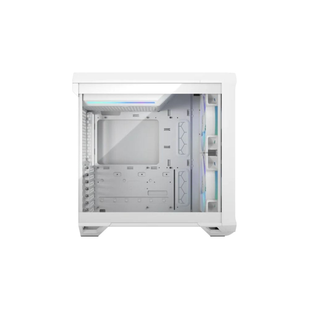 Fractal Design Torrent Compact RGB Vit