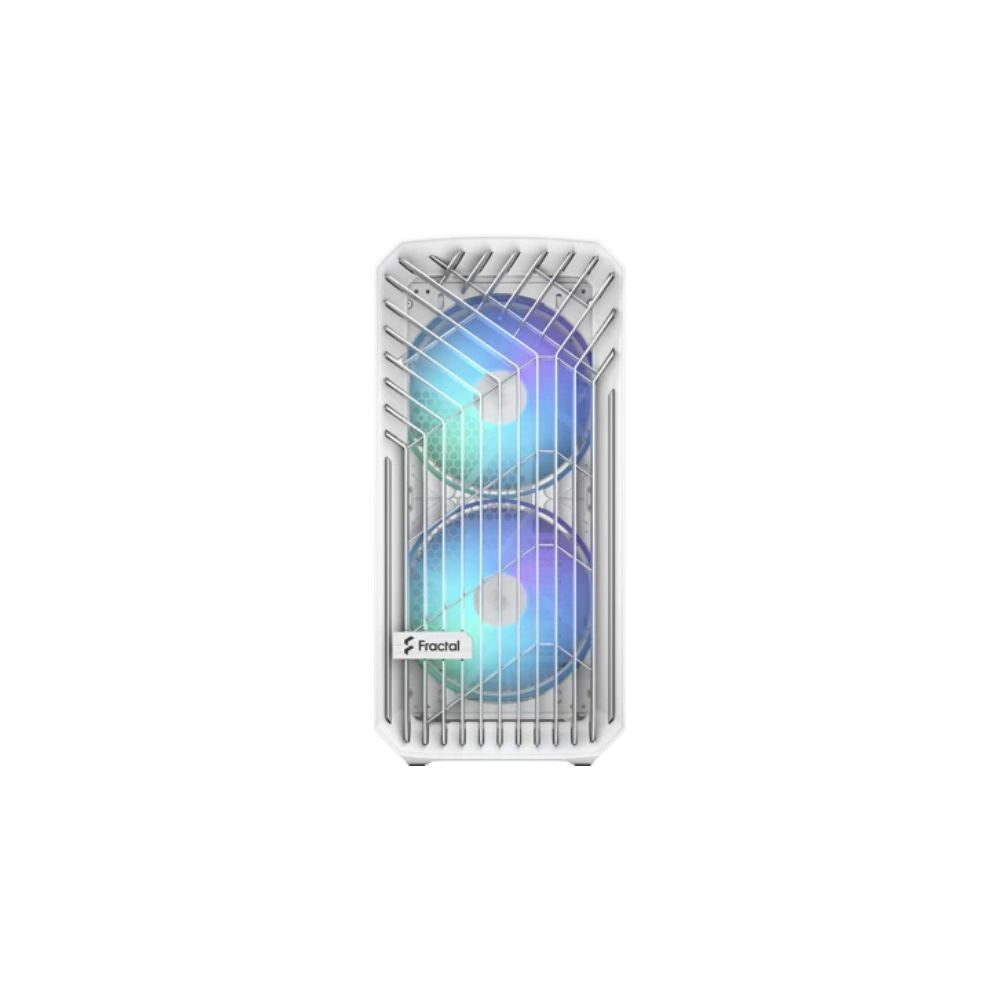 Fractal Design Torrent Compact RGB Vit