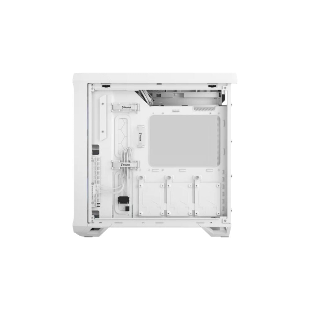 Fractal Design Torrent Compact RGB Vit