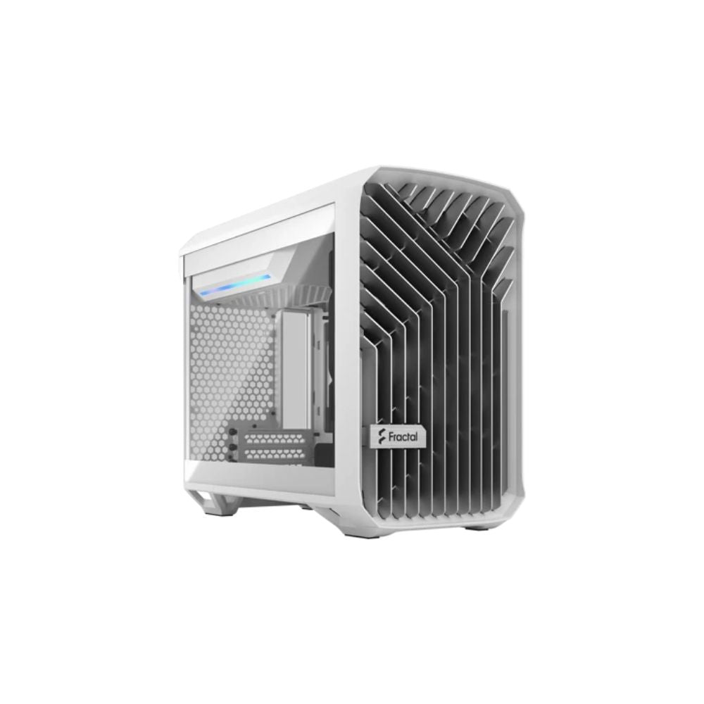 Fractal Design Torrent Nano TG Vit