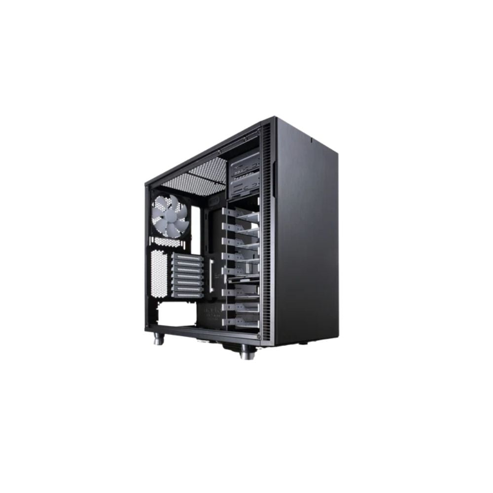 Fractal Design Define R5 Svart