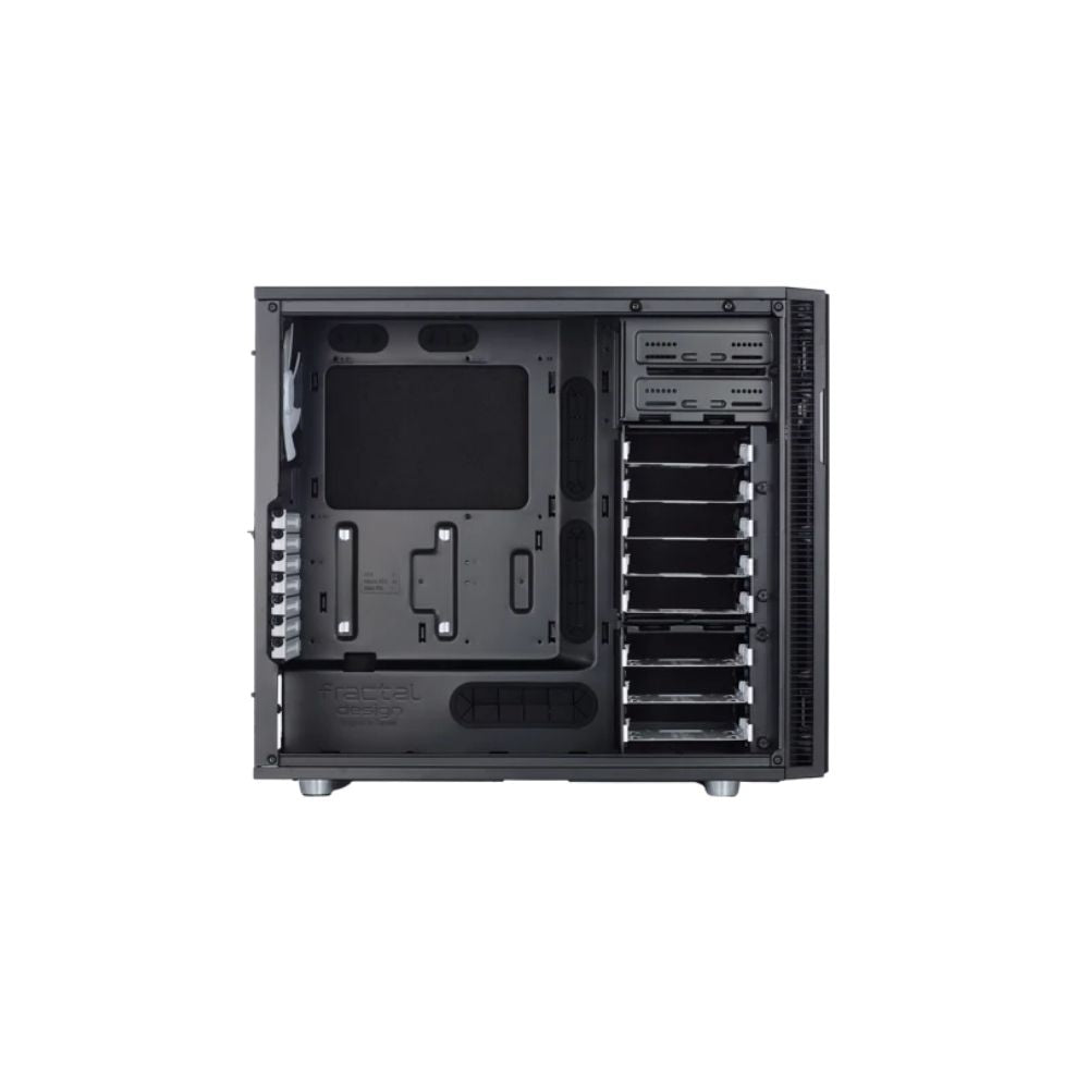 Fractal Design Define R5 Svart