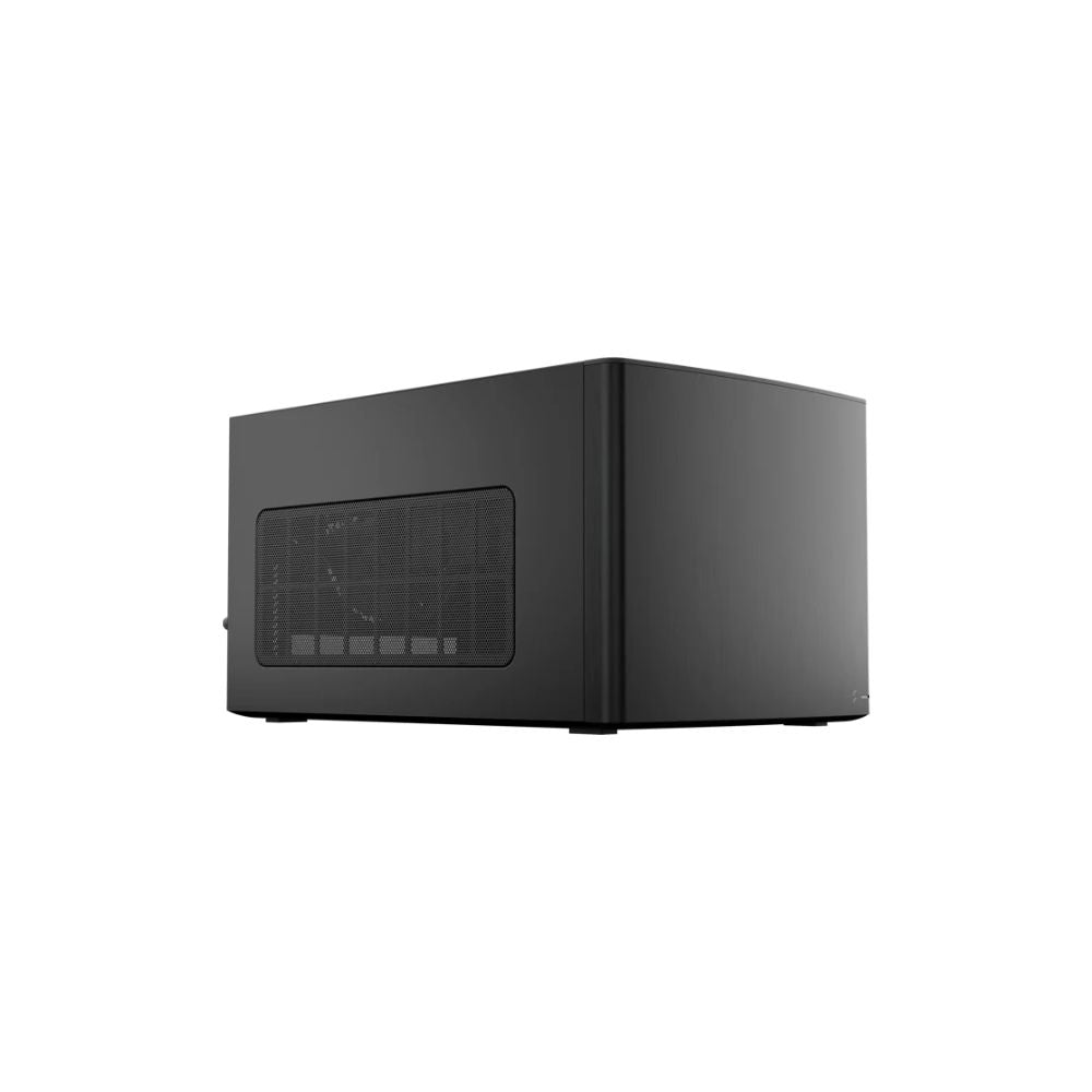 Fractal Design Node 304 Svart