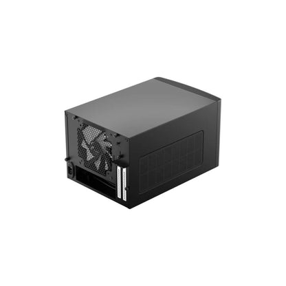 Fractal Design Node 304 Svart