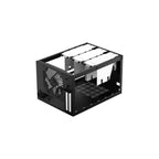 Fractal Design Node 304 Svart