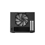 Fractal Design Node 304 Svart