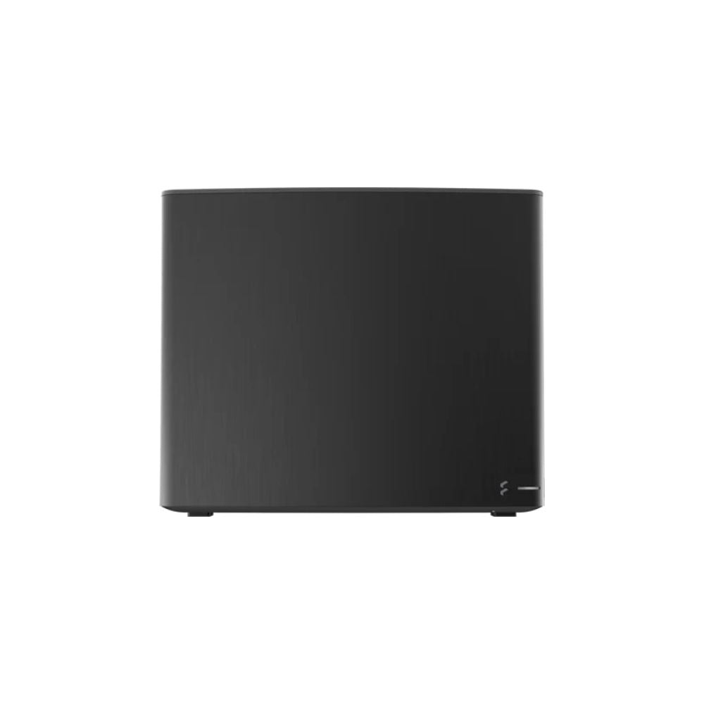 Fractal Design Node 304 Svart