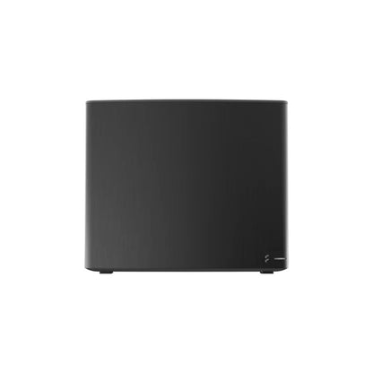 Fractal Design Node 304 Svart