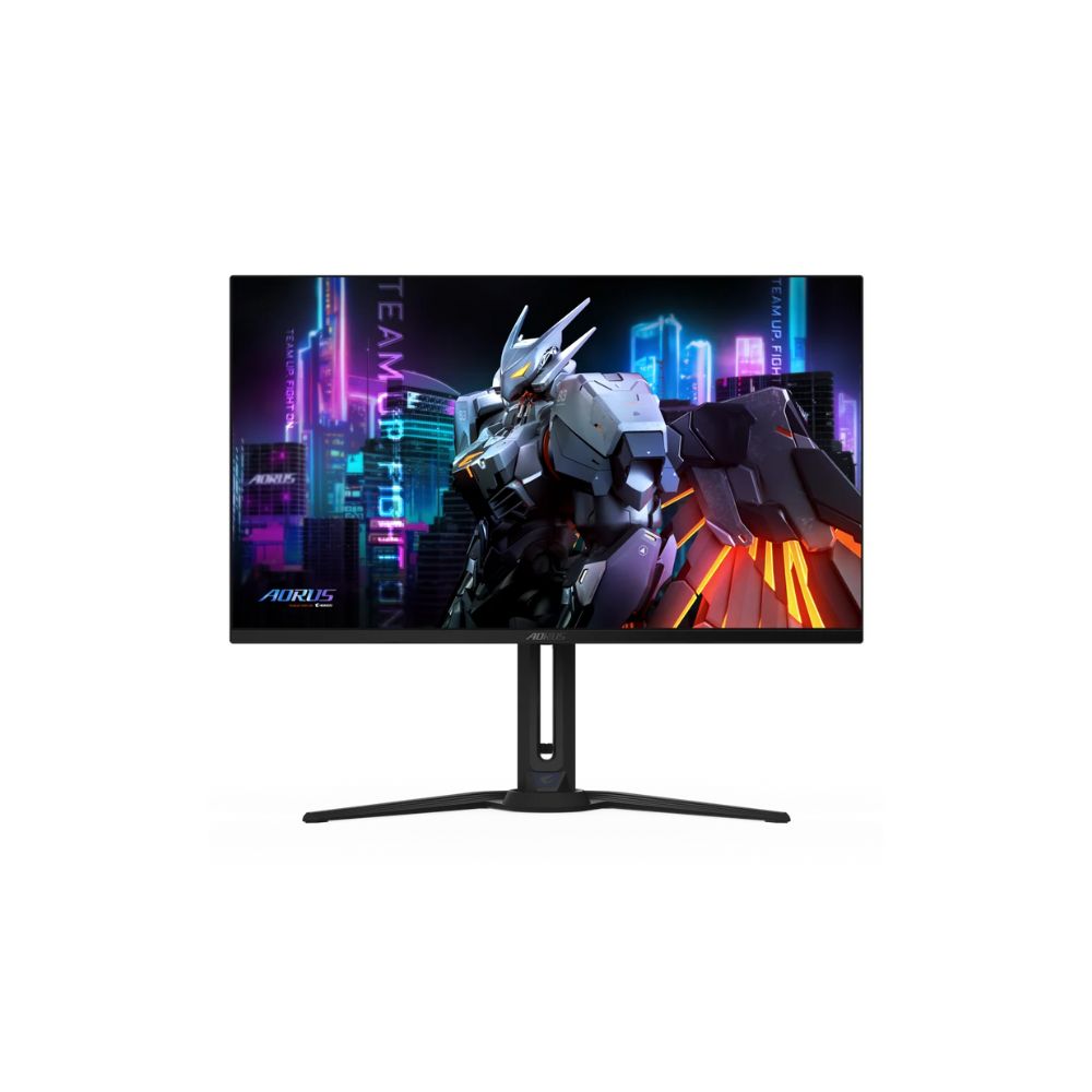Gigabyte AORUS FO32U2 32" - 3840x2160 - QD-OLED - 240Hz