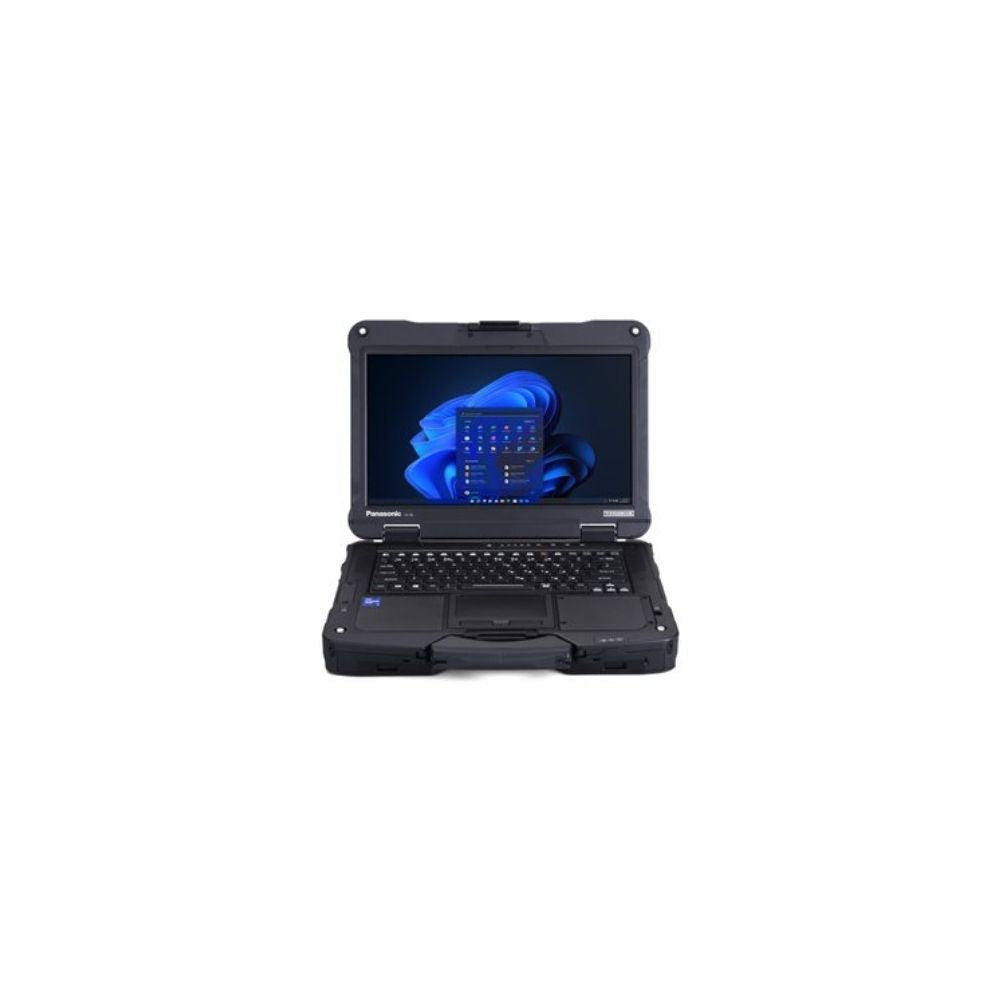 Panasonic Toughbook 40 - 14" - Core Ultra 5 135H - 16GB RAM - 512GB SSD - 5G