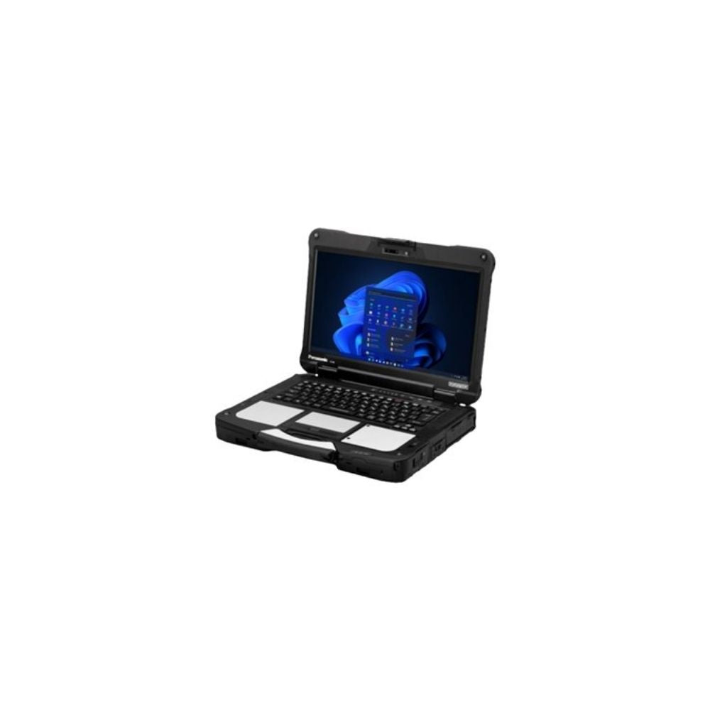 Panasonic Toughbook 40 - 14" - Core Ultra 5 135H - 16GB RAM - 512GB SSD - 5G
