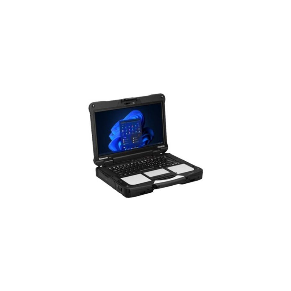 Panasonic Toughbook 40 - 14" - Core Ultra 5 135H - 16GB RAM - 512GB SSD - 5G