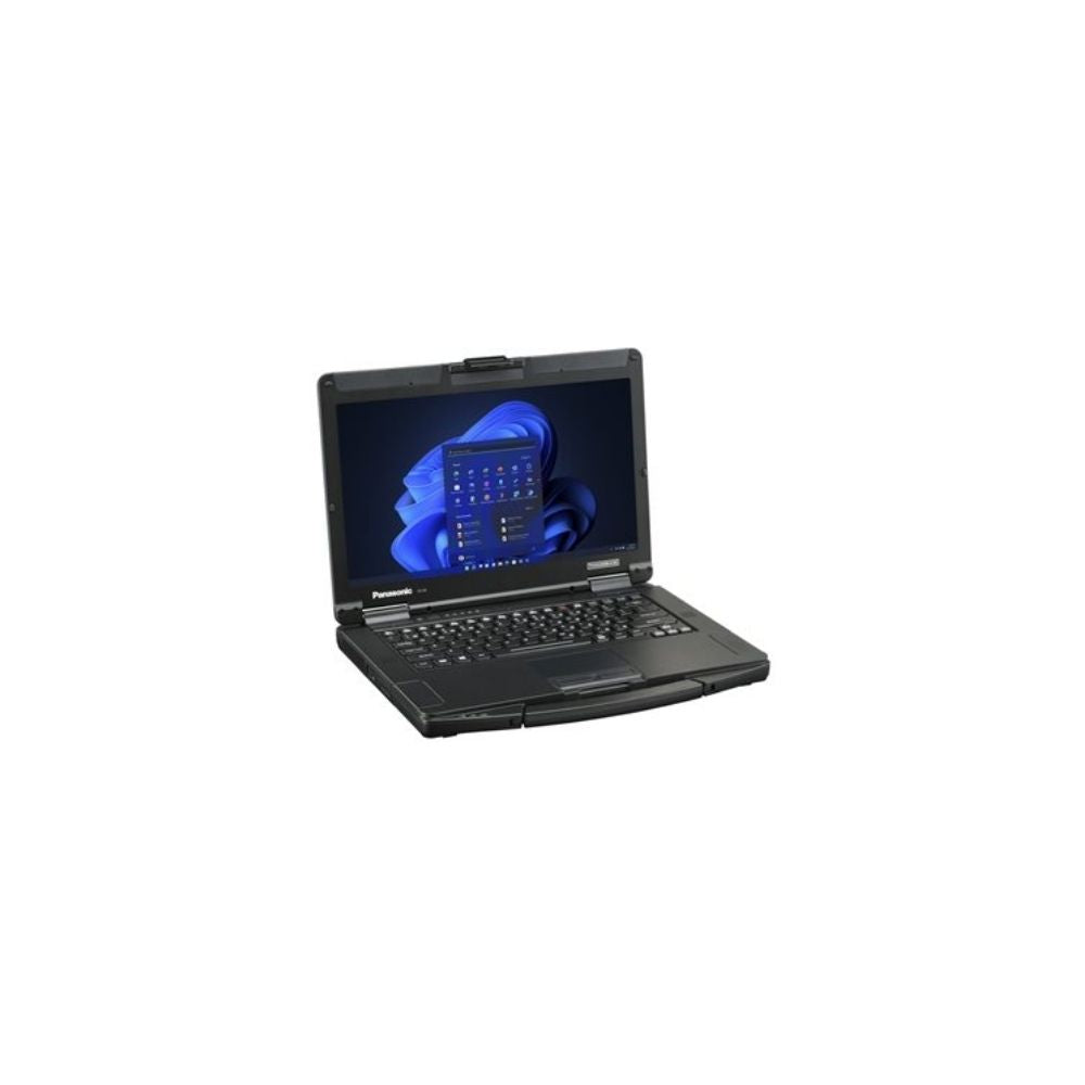 Panasonic ToughBook 55 - 14" - i5 1345U - 16GB RAM - 512GB SSD