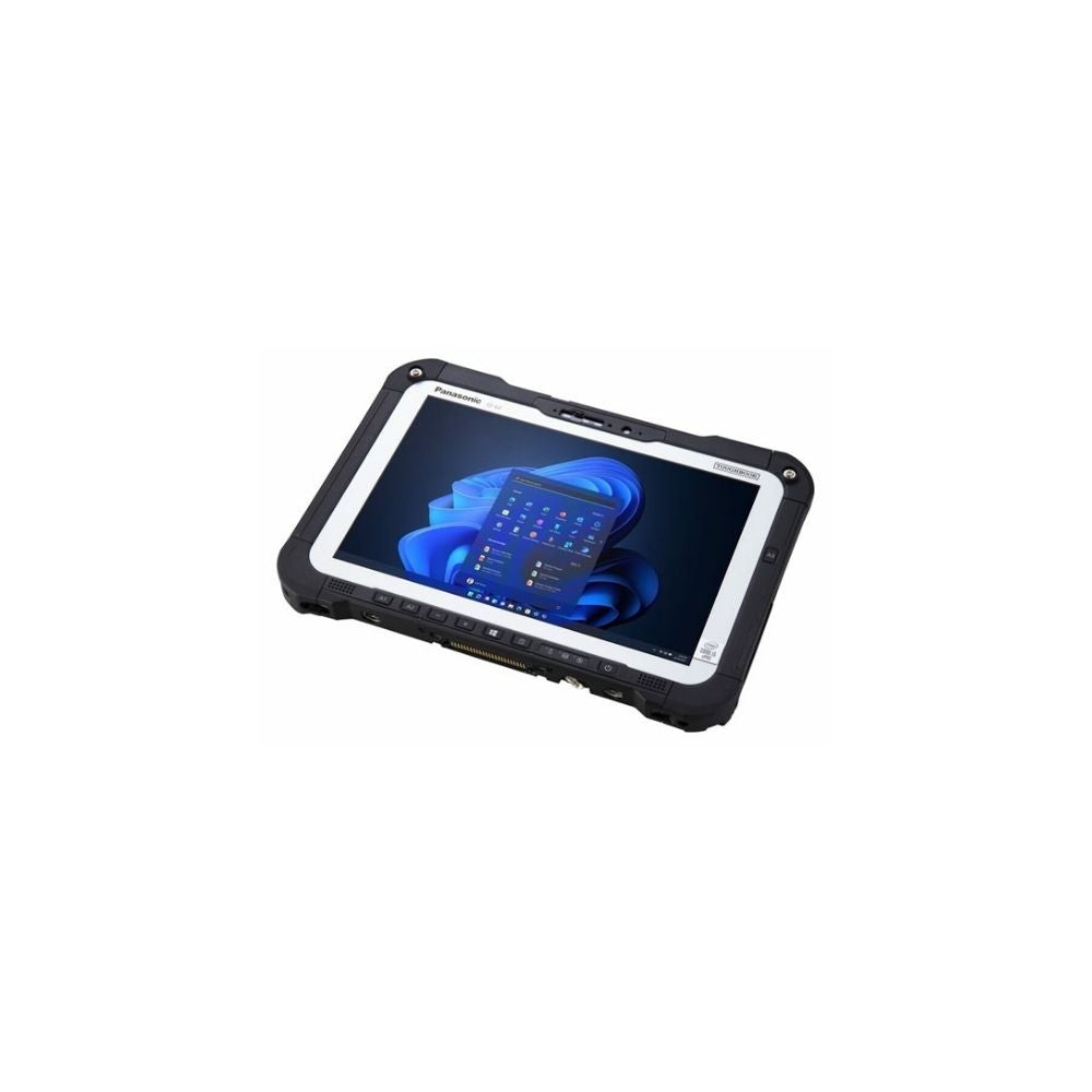 Panasonic Toughbook G2 - 10.1" - Core Ultra 5 135U - 4G - 16GB RAM - 512GB SSD