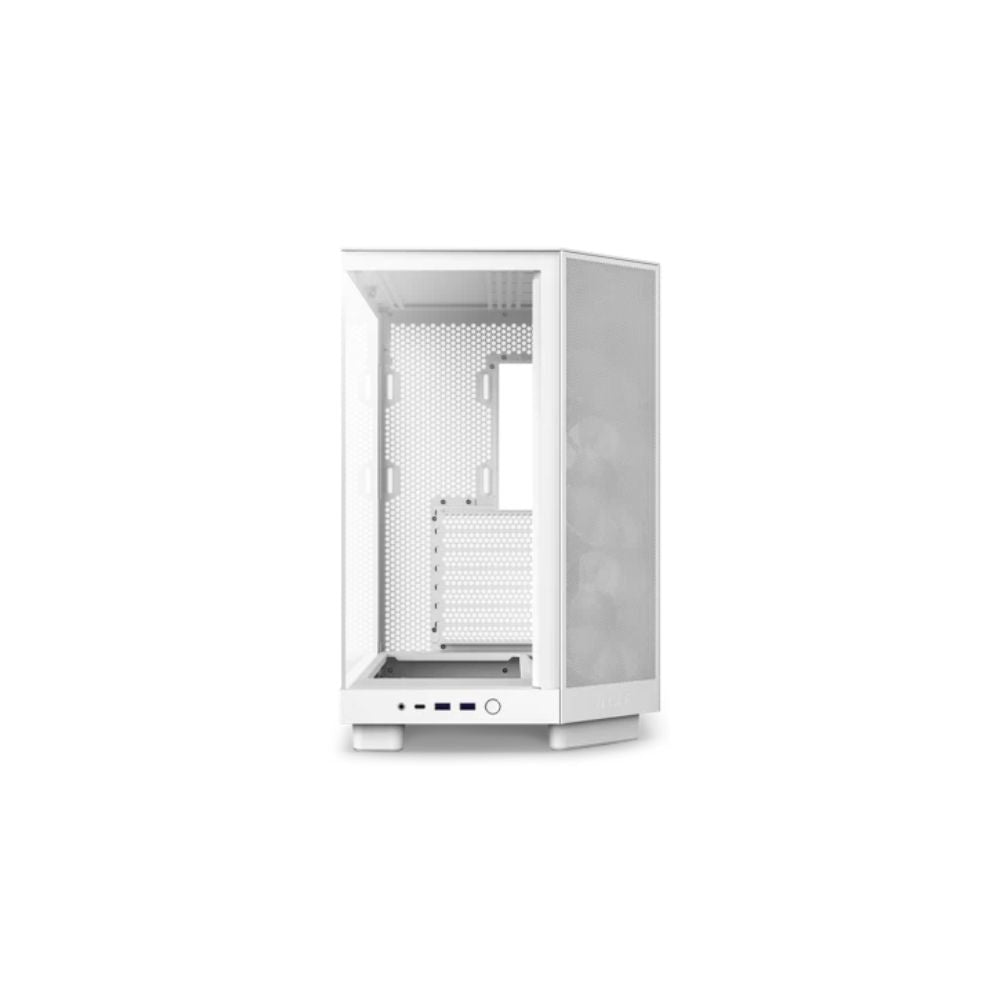 NZXT H6 Flow RGB Vit