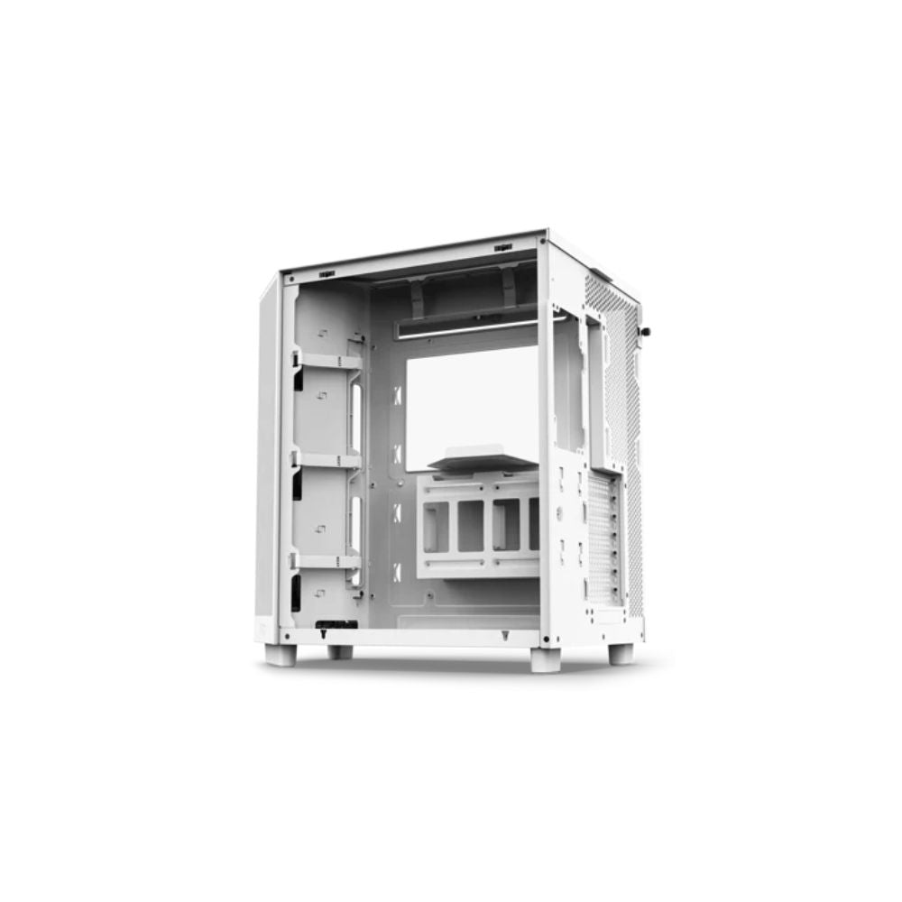 NZXT H6 Flow RGB Vit