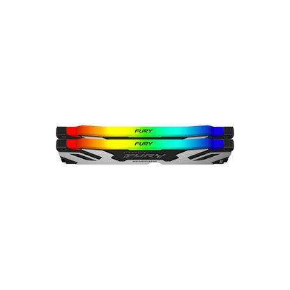 Kingston Fury Renegade RGB 96GB DDR5 6400MHz