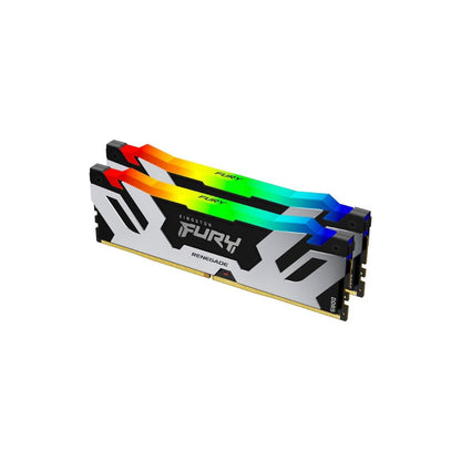 Kingston Fury Renegade RGB 96GB DDR5 6400MHz