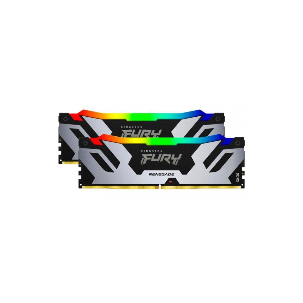 Kingston Fury Renegade RGB 96GB DDR5 6400MHz