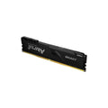 Kingston Fury Beast 64GB (4x16GB) DDR4 CL18 3600MHz