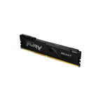 Kingston Fury Beast 64GB (4x16GB) DDR4 CL18 3600MHz