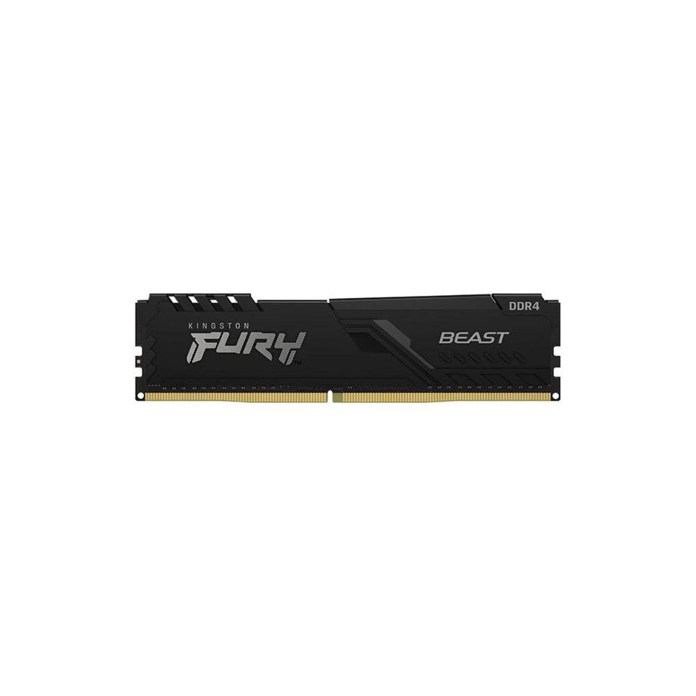Kingston Fury Beast 64GB (2x32GB) DDR4 CL18 3600MHz