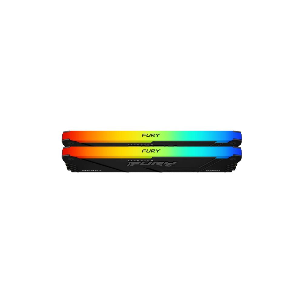 Kingston Fury Beast RGB 16GB DDR4 3200MHz