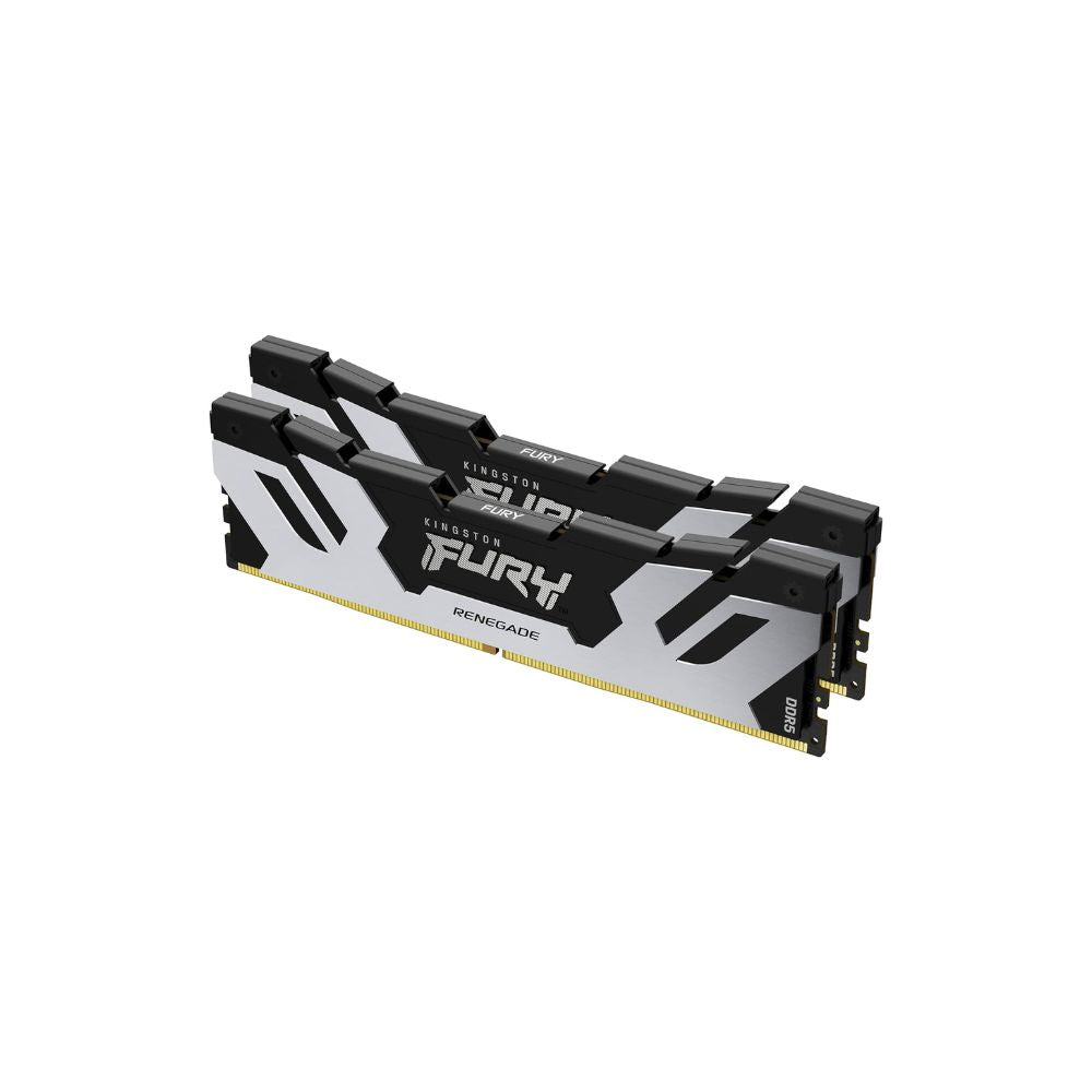 Kingston FURY Renegade DDR5 96GB (2x48GB) 6000MHz CL32
