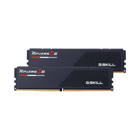 G.Skill Ripjaws S5 DDR5 32GB 6000MHz CL36