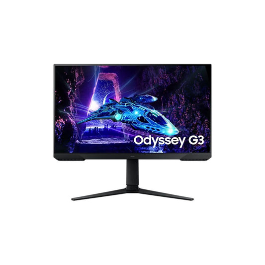 Samsung Odyssey G3 27" - 1920x1080 - IPS - 16:9 - 180Hz